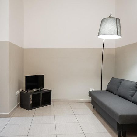 Duomo Apartment Firenze Kültér fotó