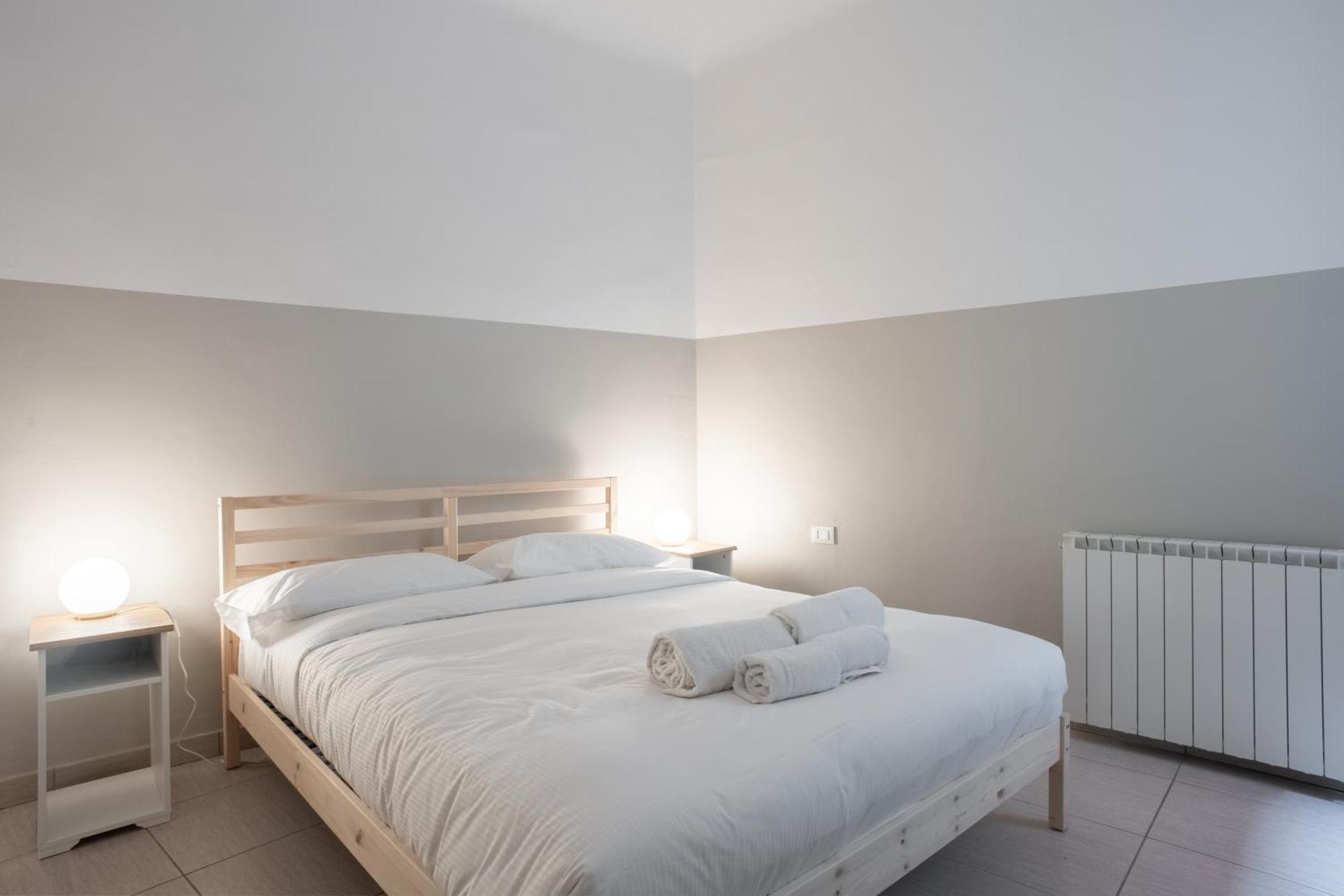 Duomo Apartment Firenze Kültér fotó