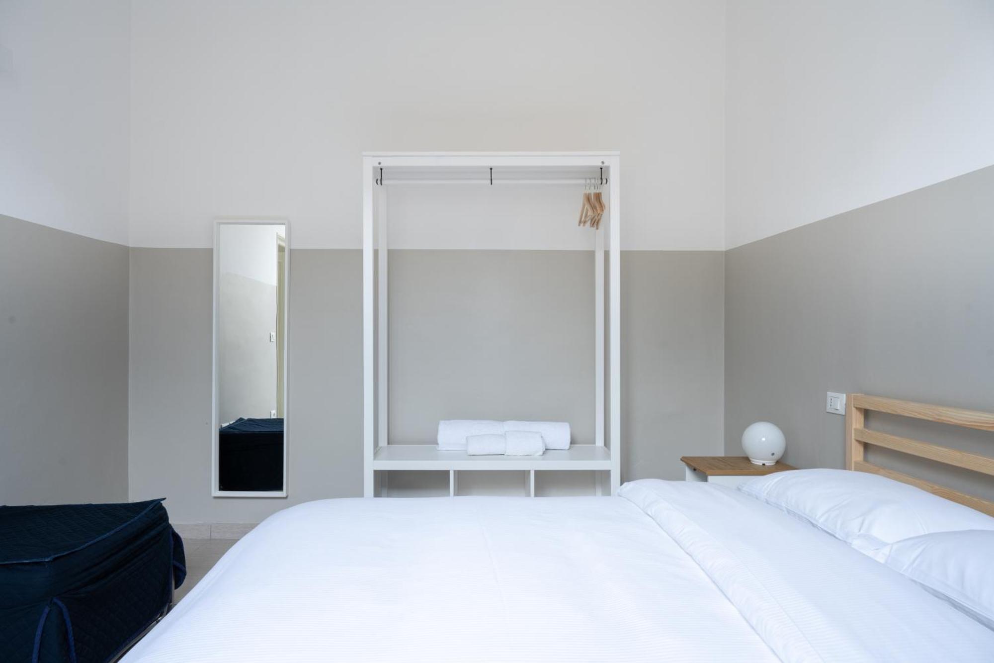 Duomo Apartment Firenze Kültér fotó