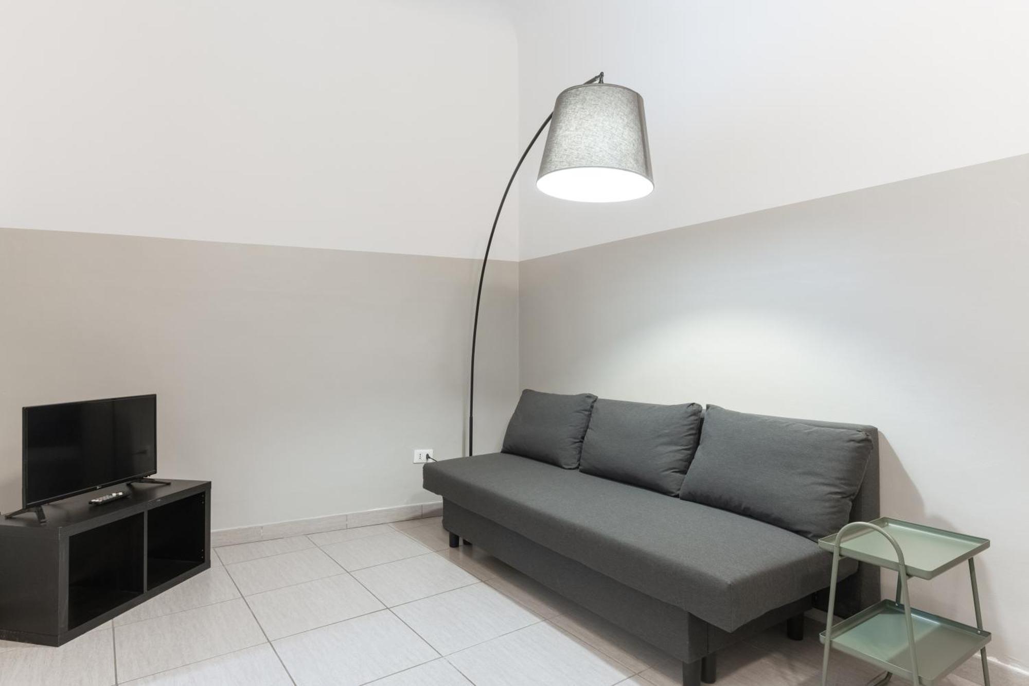 Duomo Apartment Firenze Kültér fotó