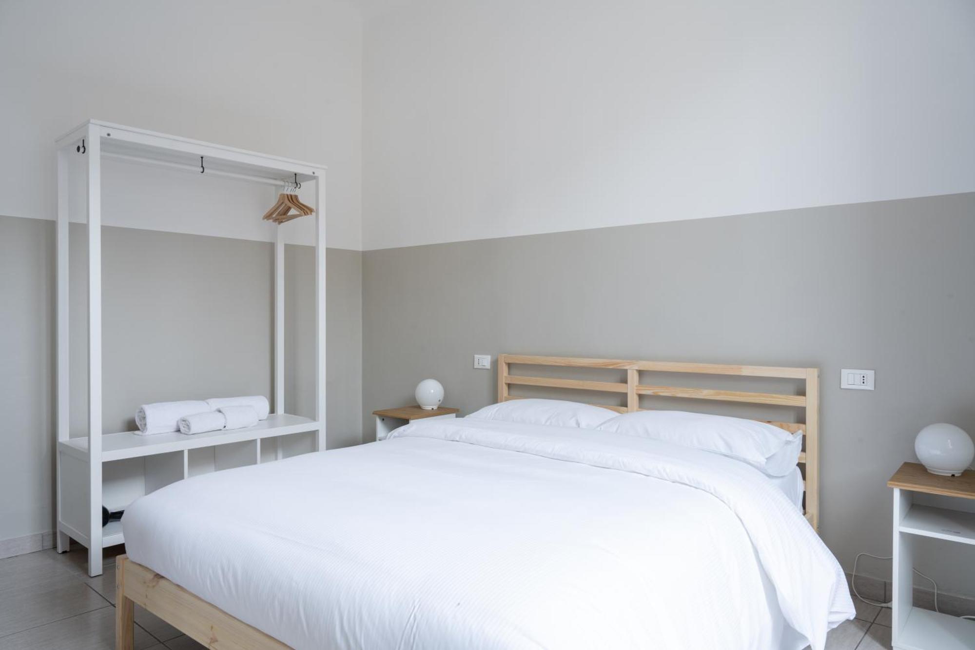 Duomo Apartment Firenze Kültér fotó