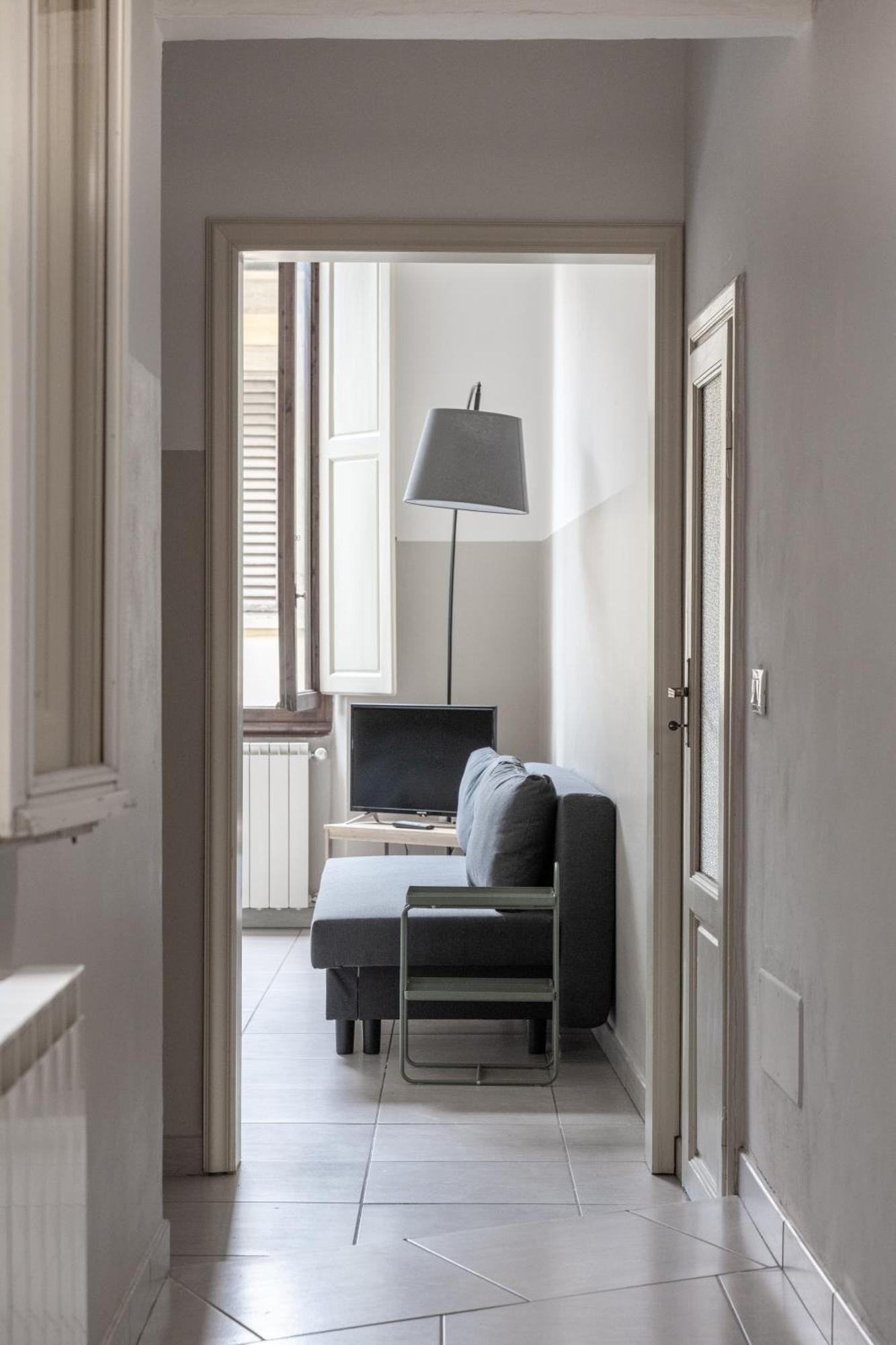 Duomo Apartment Firenze Kültér fotó