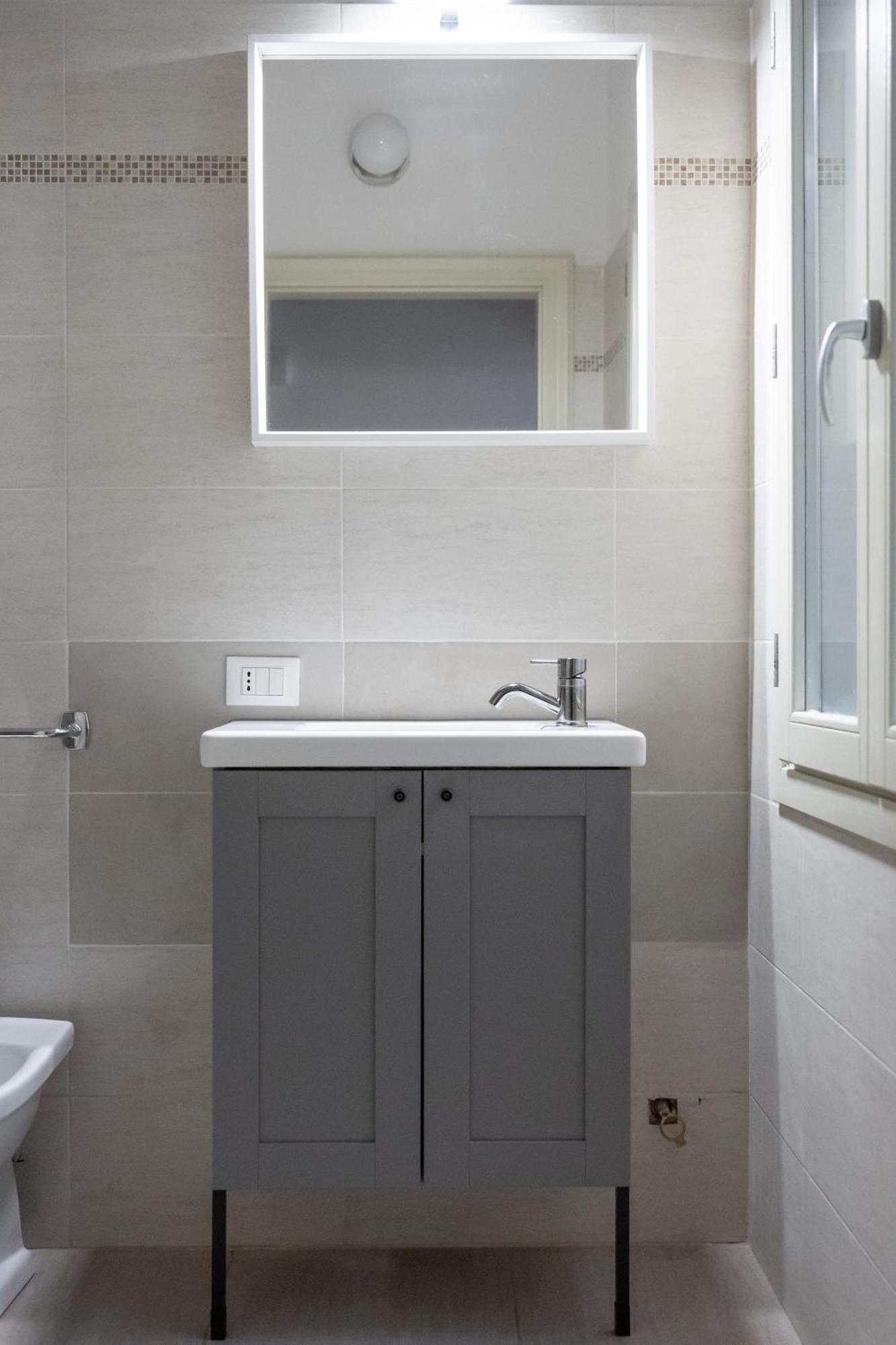 Duomo Apartment Firenze Kültér fotó
