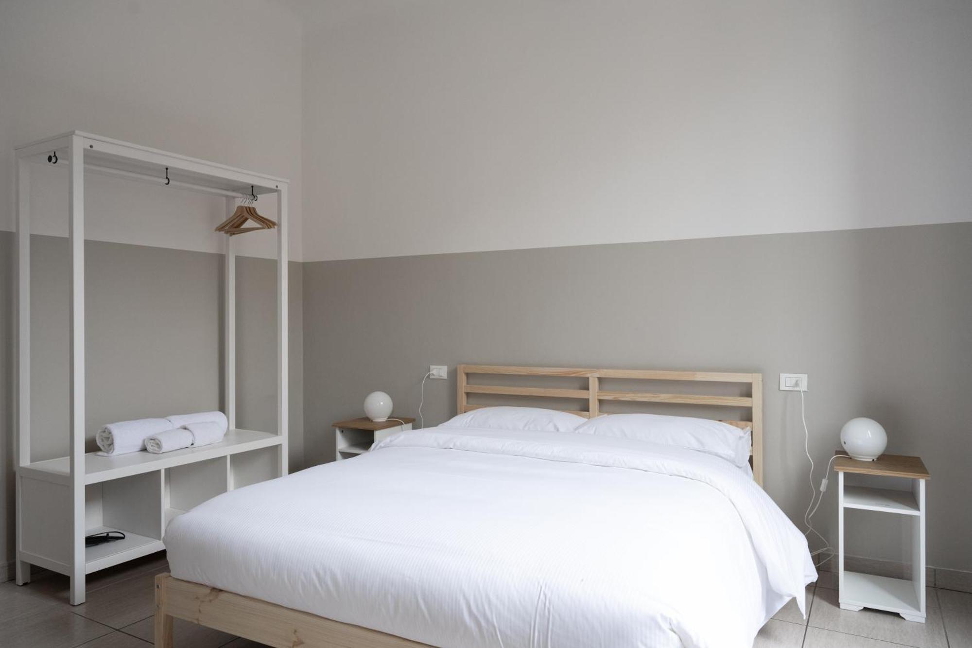 Duomo Apartment Firenze Kültér fotó