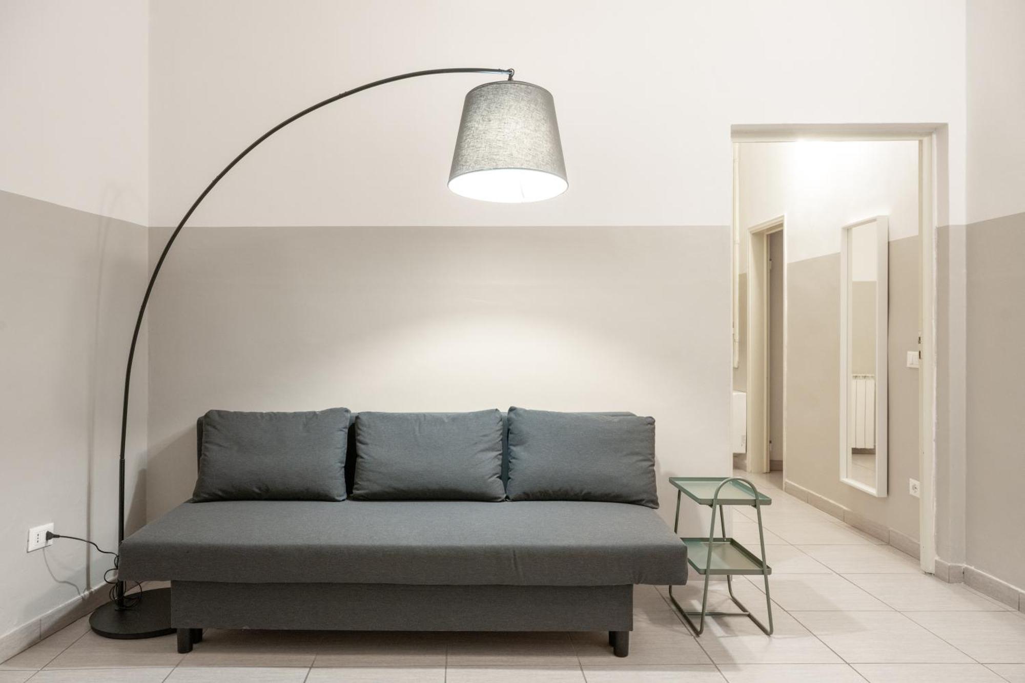 Duomo Apartment Firenze Kültér fotó