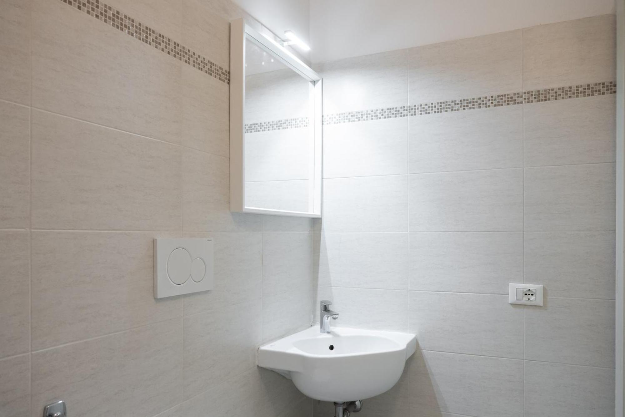 Duomo Apartment Firenze Kültér fotó