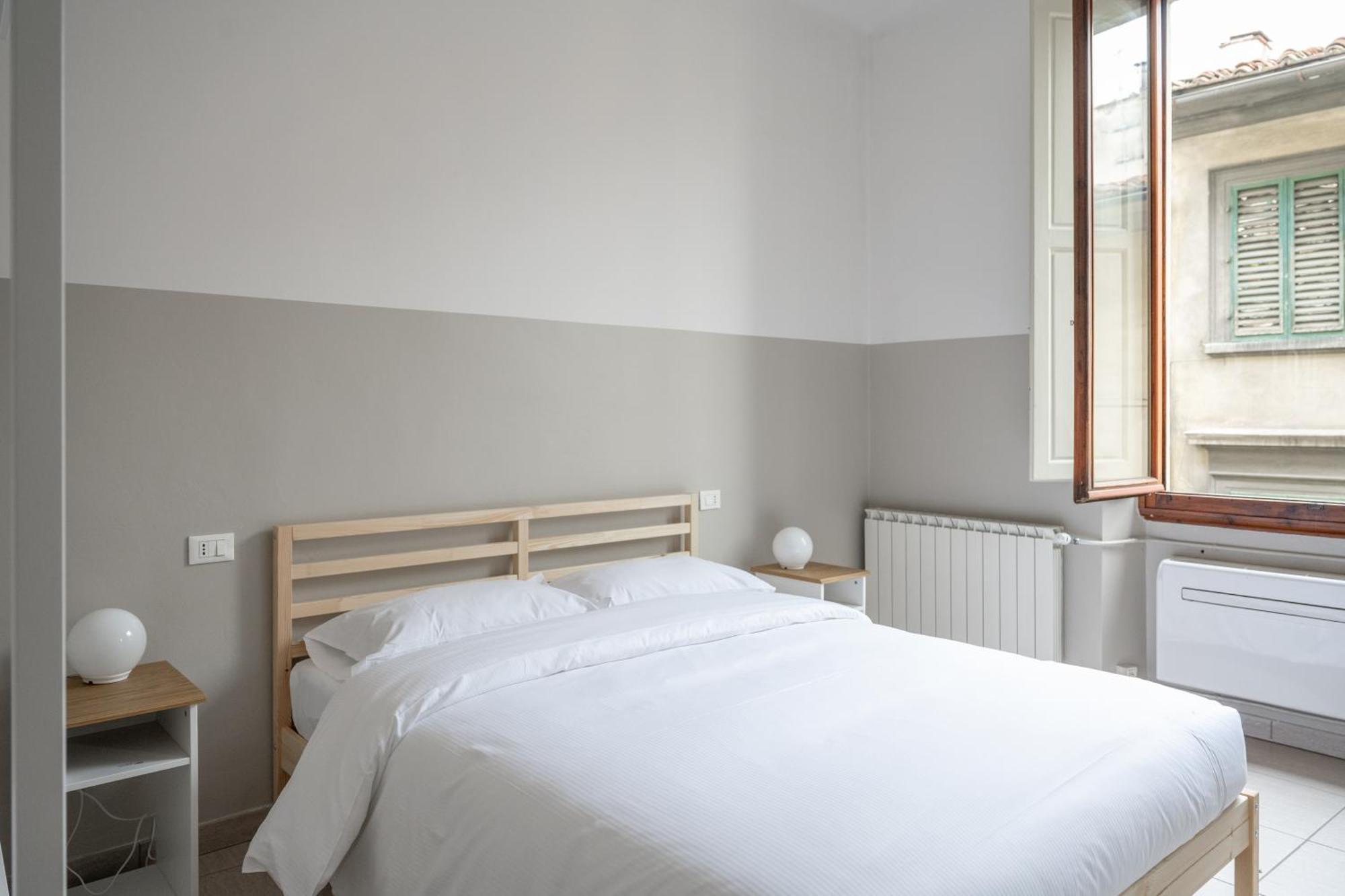 Duomo Apartment Firenze Kültér fotó