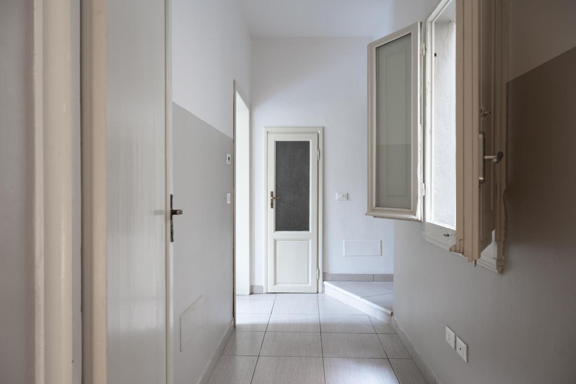 Duomo Apartment Firenze Kültér fotó