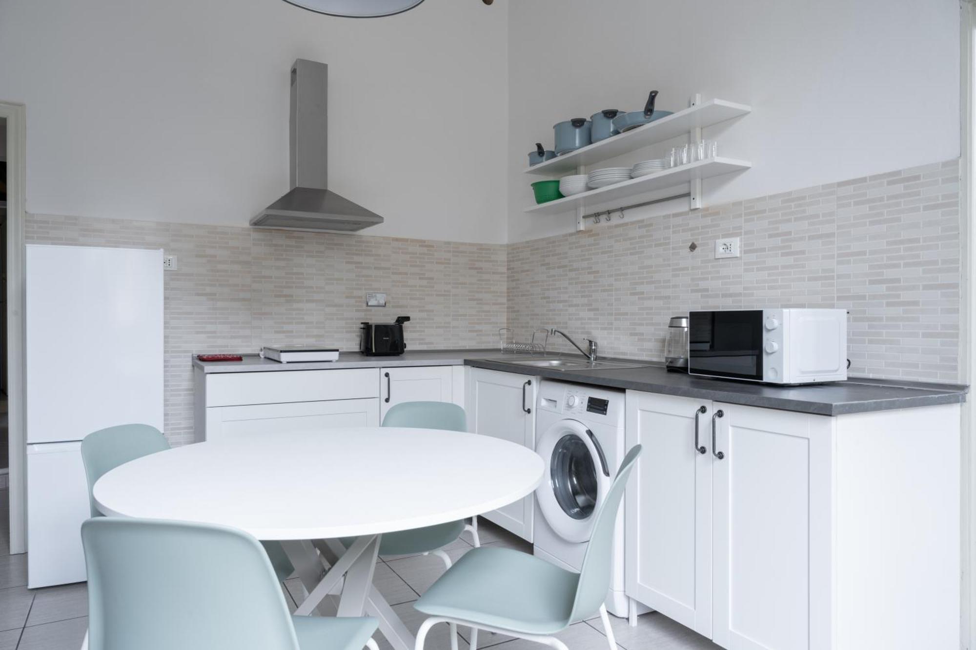 Duomo Apartment Firenze Kültér fotó